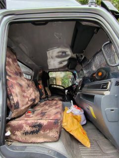 MAN 180 hp 4X2 4.2 m - фото 2