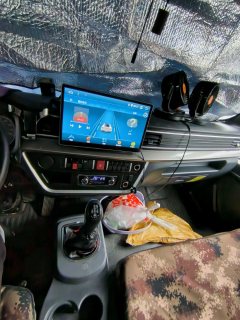 MAN 180 hp 4X2 4.2 m - фото 6
