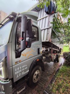 MAN 180 hp 4X2 4.2 m - фото 7