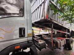 MAN 180 hp 4X2 4.2 m - фото 8