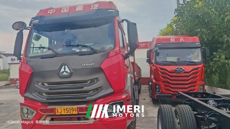 2020 13 m x2.55 m 3 stake body semi-trailer