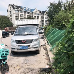 Wuling Rongguang New Cabin 99 hp 4X2 3 m - фото 1
