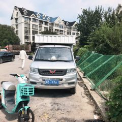 Wuling Rongguang New Cabin 99 hp 4X2 3 m - фото 2