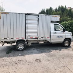 Wuling Rongguang New Cabin 99 hp 4X2 3 m - фото 3