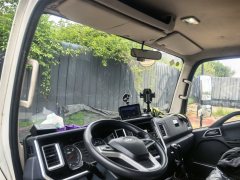 JAC M6 130 hp 4X2 4.2 m - фото 4