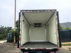 JAC M6 130 hp 4X2 4.2 m - фото 6