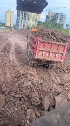 Sinotruk HOWO HOWO-7 440 hp 6X4 6 m - фото 2