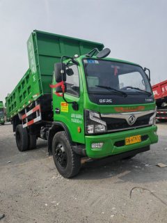 Dongfeng Furuika R6 184 hp 4X2 4.2 m - фото 3