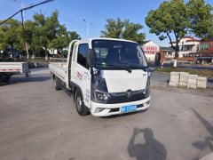 Foton Ollin M 144 hp 4X2 3.94 m - фото 1