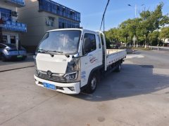 Foton Ollin M 144 hp 4X2 3.94 m - фото 2