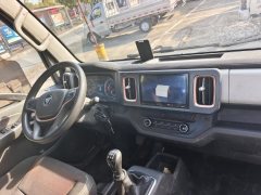 Foton Ollin M 144 hp 4X2 3.94 m - фото 4
