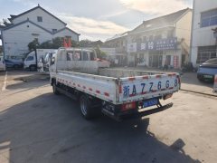 Foton Ollin M 144 hp 4X2 3.94 m - фото 7