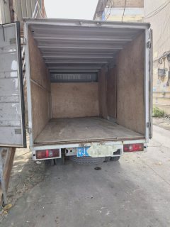 Changan T20 112 hp 4X2 3.3 m - фото 2
