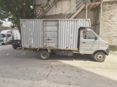 Changan T20 112 hp 4X2 3.3 m - фото 3