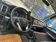 Dongfeng Duolika Dollicar D6 150 hp 4X2 3.8 m - фото 7