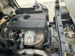 Dongfeng Duolika Dollicar D6 150 hp 4X2 3.8 m - фото 9