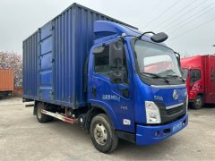 Dongfeng Liuzhou Chenglong L2 140 hp 4X2 4.17 m - фото 3