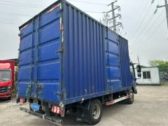Dongfeng Liuzhou Chenglong L2 140 hp 4X2 4.17 m - фото 4