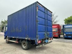 Dongfeng Liuzhou Chenglong L2 140 hp 4X2 4.17 m - фото 6