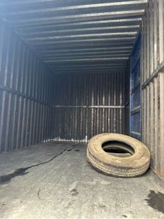 Dongfeng Liuzhou Chenglong L2 140 hp 4X2 4.17 m - фото 7