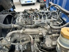 Dongfeng Liuzhou Chenglong L2 140 hp 4X2 4.17 m - фото 8