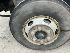 Dongfeng Liuzhou Chenglong L2 140 hp 4X2 4.17 m - фото 9