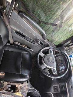 JAC Junling Shunling V6 156 hp 4X2 4.2 m - фото 2