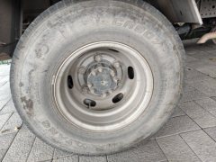 JAC Junling Shunling V6 156 hp 4X2 4.2 m - фото 6