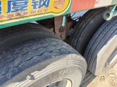 11.5 m x2.55 m 3 stake body semi-trailer - фото 6
