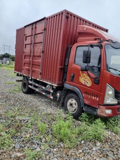 MAN M2 160 hp 4X4 4.15 m - фото 1
