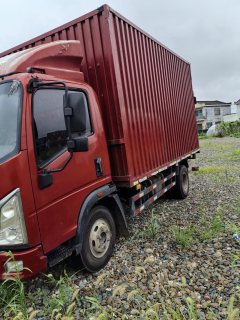 MAN M2 160 hp 4X4 4.15 m - фото 2