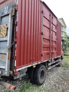 MAN M2 160 hp 4X4 4.15 m - фото 3