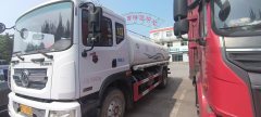 Dongfeng Duolika D9 - фото 1
