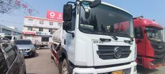 Dongfeng Duolika D9 - фото 2