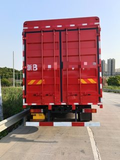 Dongfeng Tianjin KR 240 hp 4X2 6.8 m - фото 4