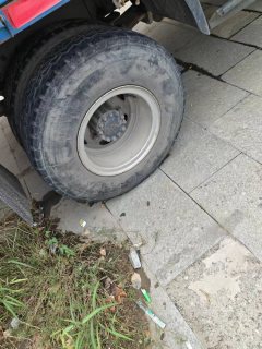 Feidie V6(V3) 130 hp 4X2 4.17 m - фото 2