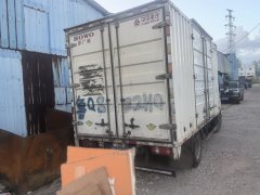 SINOTRUK HOWO Light Duty Truck Commander 120 hp 4X2 4.15 m - фото 3