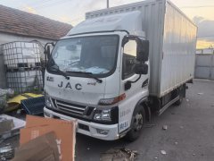 JAC Shuailing E 120 hp 4X2 4.15 m - фото 1