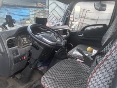 JAC Shuailing E 120 hp 4X2 4.15 m - фото 4