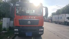 Sinotruk Sitrak G5 240 hp 4X2 6.8 m - фото 12
