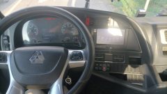 Sinotruk Sitrak G5 240 hp 4X2 6.8 m - фото 4