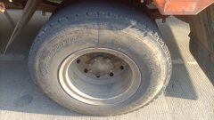 Sinotruk Sitrak G5 240 hp 4X2 6.8 m - фото 6