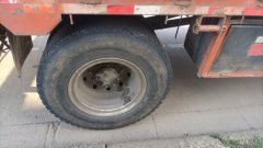 Sinotruk Sitrak G5 240 hp 4X2 6.8 m - фото 7