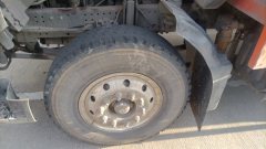Sinotruk Sitrak G5 240 hp 4X2 6.8 m - фото 9
