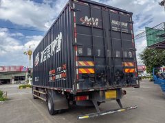 FAW Jiefang J6L 240 hp 4X2 - фото 3