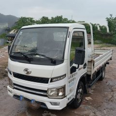 SAIC Yuejin S 88 hp 4X2 3.36 m - фото 2