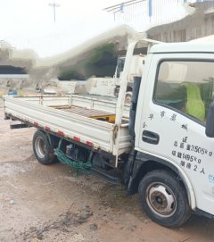 SAIC Yuejin S 88 hp 4X2 3.36 m - фото 4
