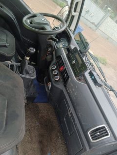 SAIC Yuejin S 88 hp 4X2 3.36 m - фото 6