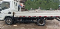 SAIC Yuejin S 88 hp 4X2 3.36 m - фото 7