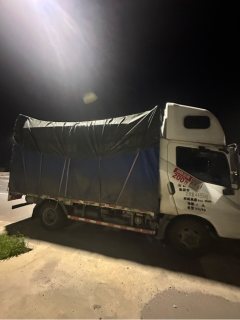 BYD T5 4.03 m - фото 1